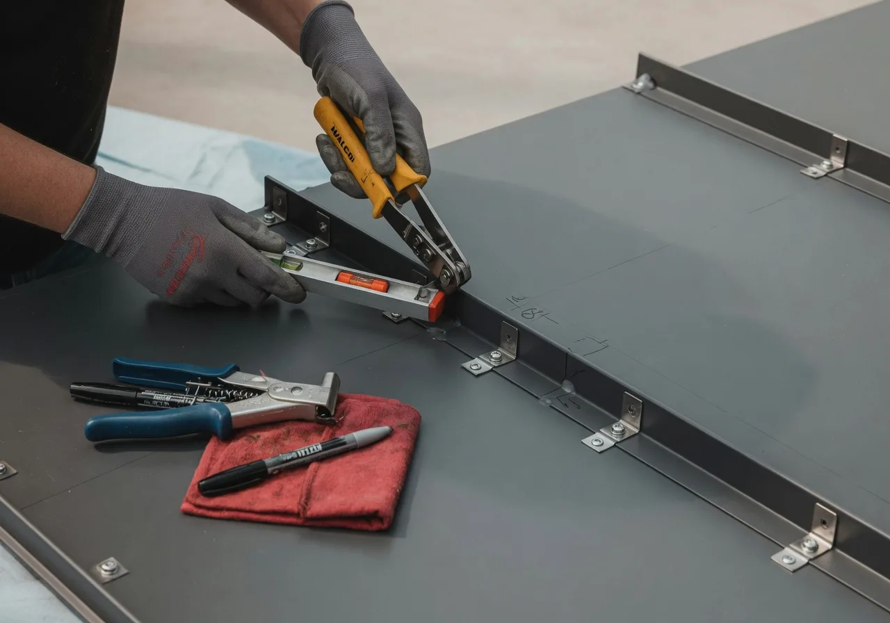 Why choose Metal Roofing Installation in Westover, AL